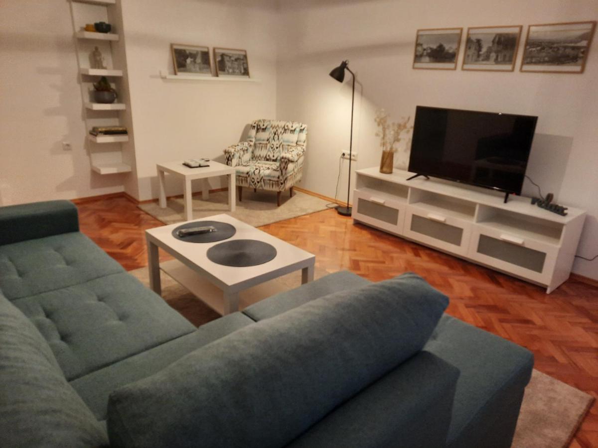 Babalina'S Place Bihać Exteriér fotografie
