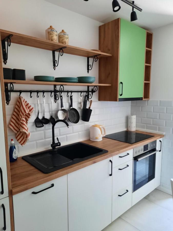 Babalina'S Place Bihać Exteriér fotografie