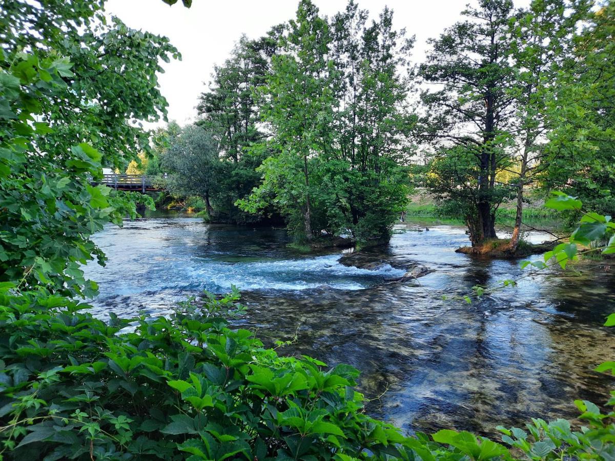Babalina'S Place Bihać Exteriér fotografie