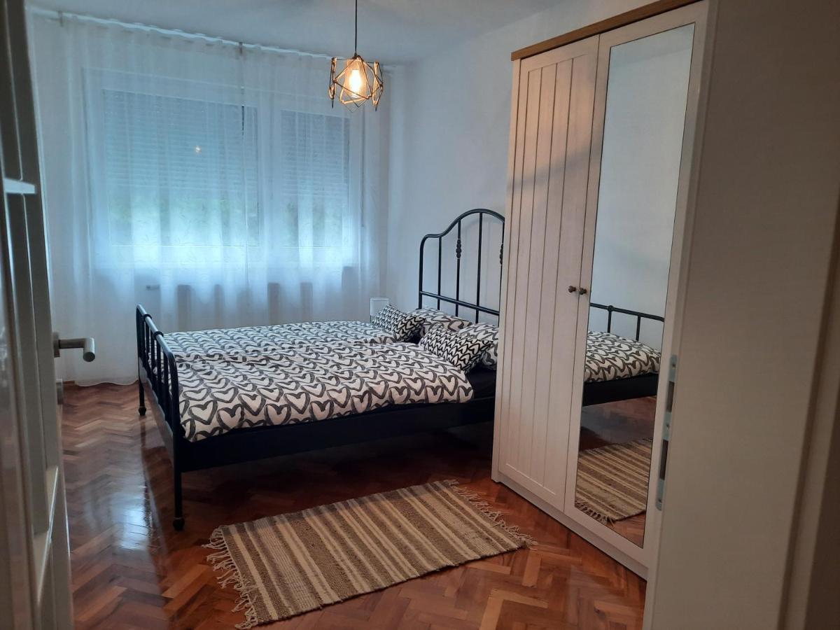Babalina'S Place Bihać Exteriér fotografie