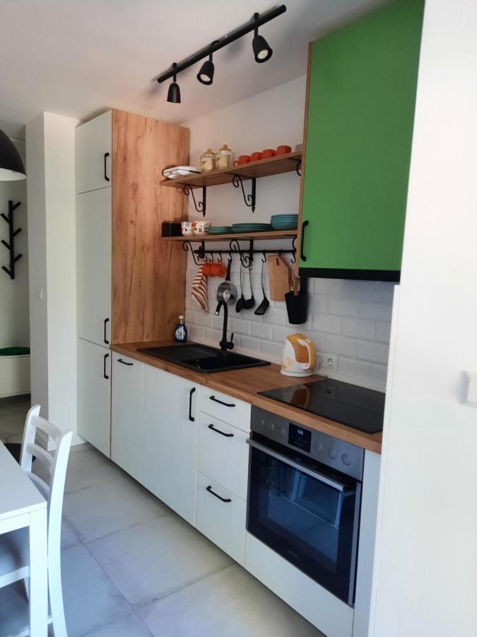 Babalina'S Place Bihać Exteriér fotografie