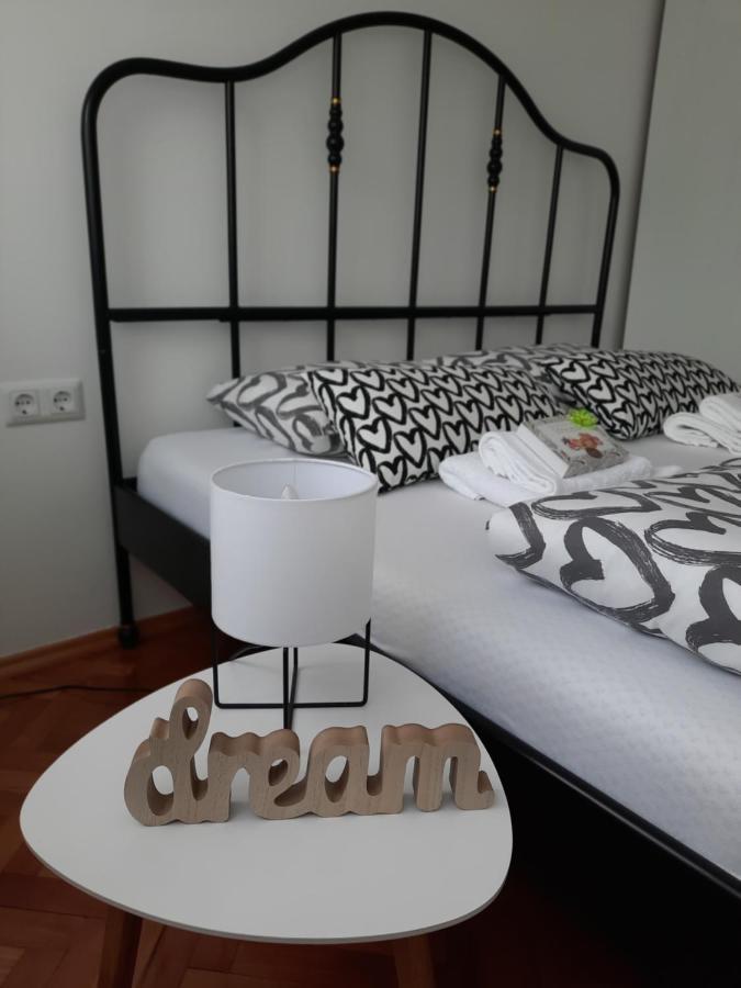 Babalina'S Place Bihać Exteriér fotografie