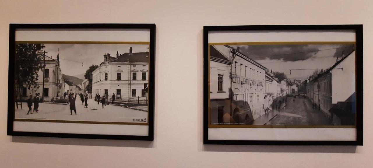 Babalina'S Place Bihać Exteriér fotografie