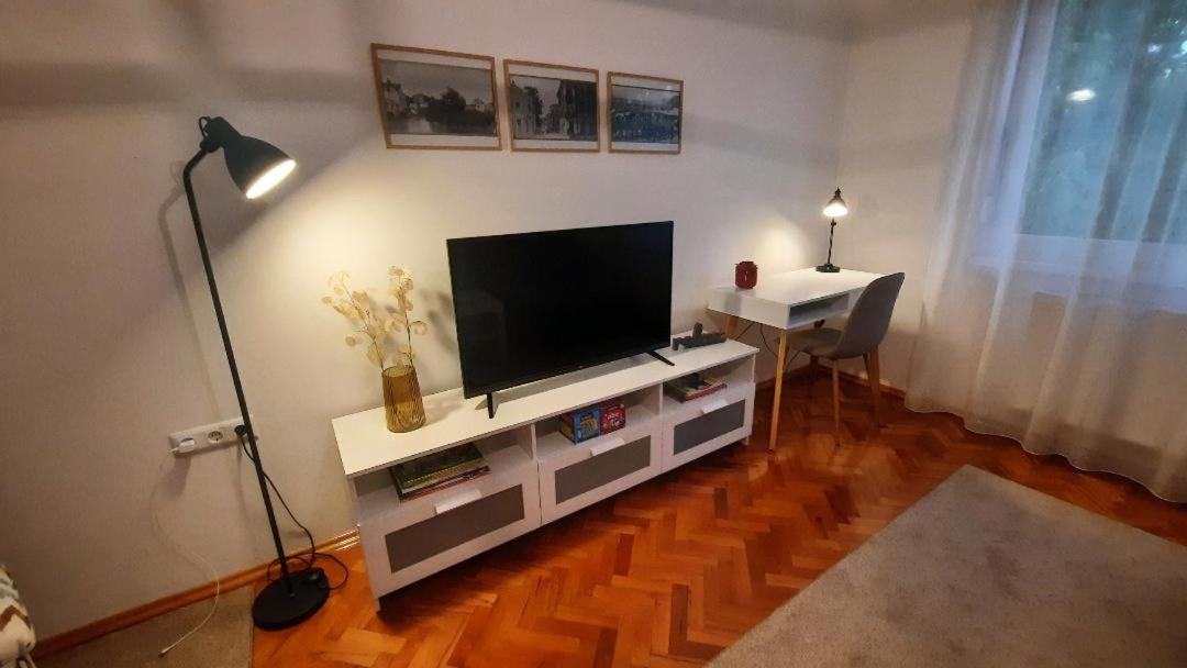 Babalina'S Place Bihać Exteriér fotografie