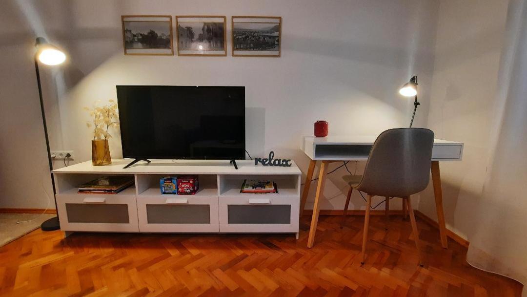 Babalina'S Place Bihać Exteriér fotografie
