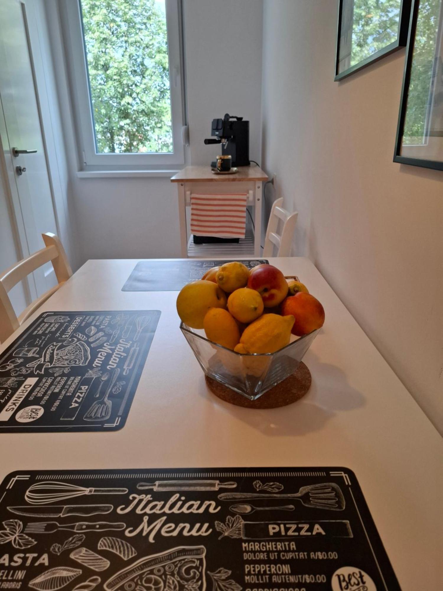 Babalina'S Place Bihać Exteriér fotografie