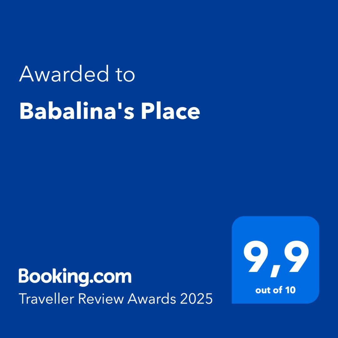 Babalina'S Place Bihać Exteriér fotografie